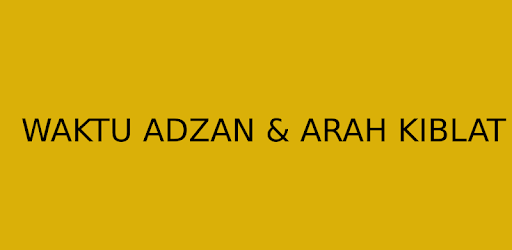 Waktu Adzan & Kiblat PC screenshot Waktu Adzan & Kiblat PC screenshot