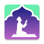 Jadwal Sholat & Kompas Kiblat icon