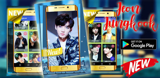 Jungkook Wallpaper PC screenshot Jungkook Wallpaper PC screenshot