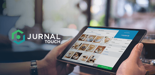 Jurnal Touch PC screenshot Jurnal Touch PC screenshot