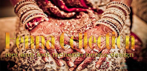Mehndi Tatto Design PC screenshot