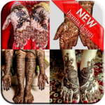 Mehndi Tatto Design for PC