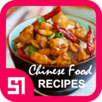 900+ Chinese Recipes for PC