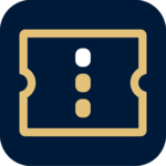 TIX ID icon
