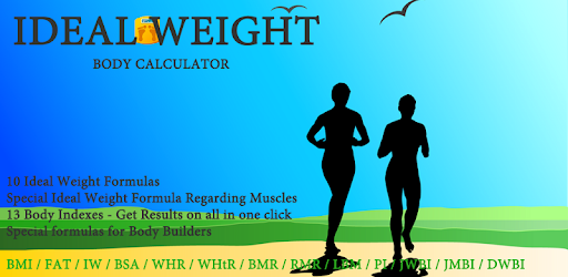 BMI PC screenshot
