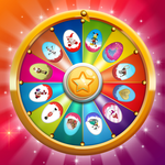 Christmas Wheel Of Surprise Eggs for PC