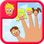 Finger Family Game for PC Finger Family Game for PC