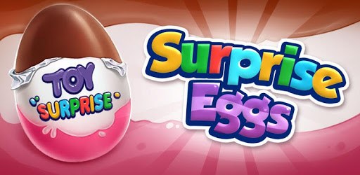 Surprise Eggs PC screenshot