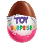 Surprise Eggs for PC