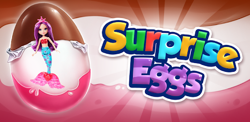 Surprise Eggs Classic PC screenshot Surprise Eggs Classic PC screenshot