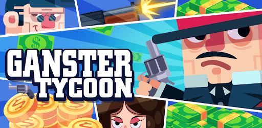 Ganster Tycoon PC screenshot