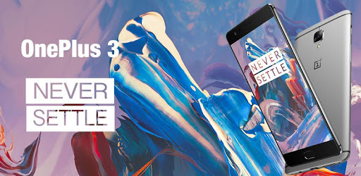 Theme for OnePlus 3 / 3T PC screenshot Theme for OnePlus 3 / 3T PC screenshot