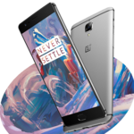 Theme for OnePlus 3 / 3T for PC Theme for OnePlus 3 / 3T for PC