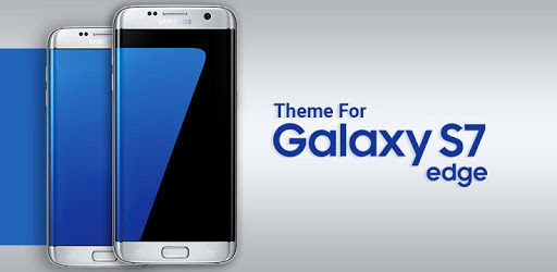 Theme For Galaxy S7 Edge PC screenshot