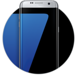Theme For Galaxy S7 Edge for PC