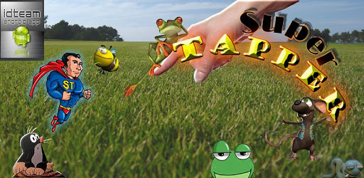 Super Tapper HD FREE PC screenshot