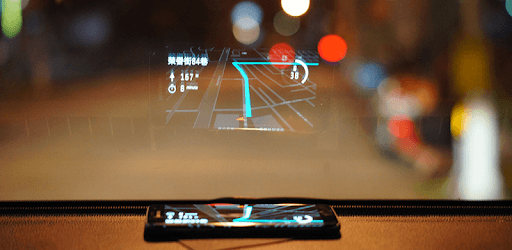 Navier HUD 3 PC screenshot