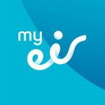 My eir icon