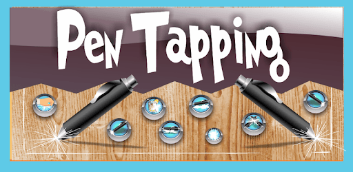 Pen Tapping PC screenshot