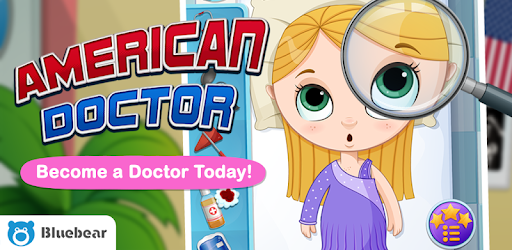 American Doctor PC screenshot American Doctor PC screenshot