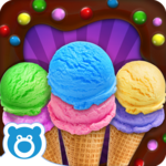 Ice Cream Maker by Bluebear for PC Ice Cream Maker by Bluebear for PC