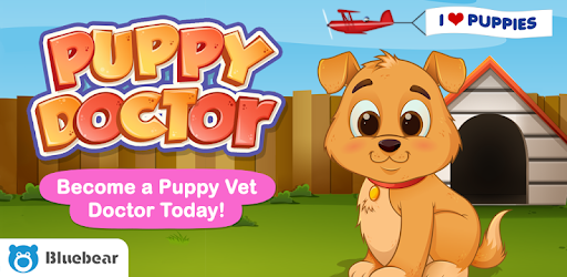 Puppy Doctor PC screenshot Puppy Doctor PC screenshot
