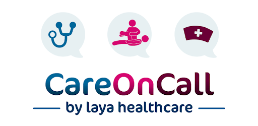 CareOnCall PC screenshot CareOnCall PC screenshot