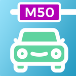 M50 Quick Pay for PC