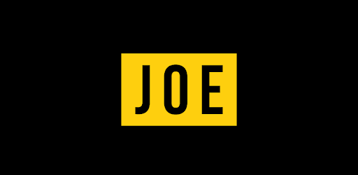 JOE -The voice of Irish men PC screenshot