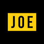 JOE -The voice of Irish men icon