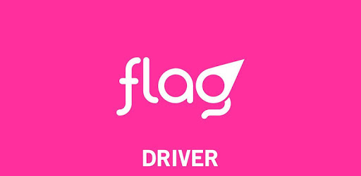 Flag Driver - the taxi app PC screenshot