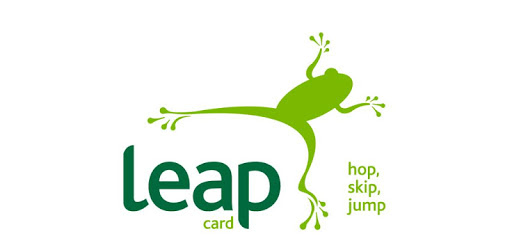 Leap Top-up PC screenshot