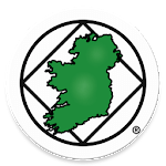 N.A. Ireland icon