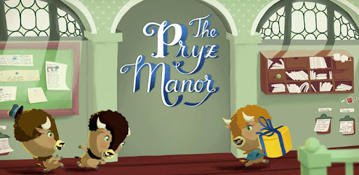 The Pryz Manor (Trivia & Quiz) PC screenshot