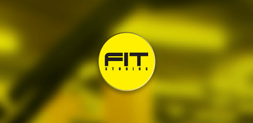 Fit Studios PC screenshot