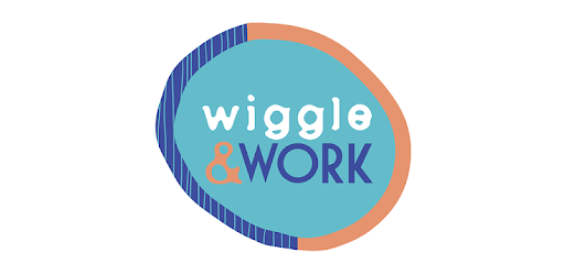 Wiggle & Work PC screenshot Wiggle & Work PC screenshot