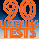 Listening test IELTS for PC Listening test IELTS for PC