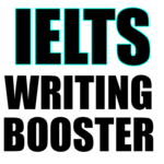 IELTS Writing Booster icon