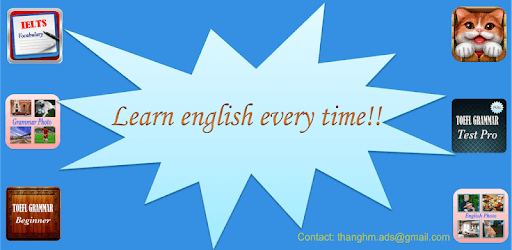 IELTS Vocabulary High Score PC screenshot