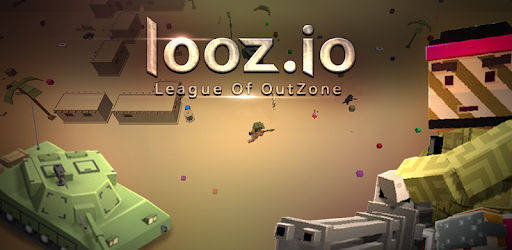 looz.io PC screenshot