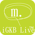 iGKB Live for PC iGKB Live for PC