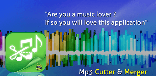 Mp3 Cutter & Merger PC screenshot Mp3 Cutter & Merger PC screenshot