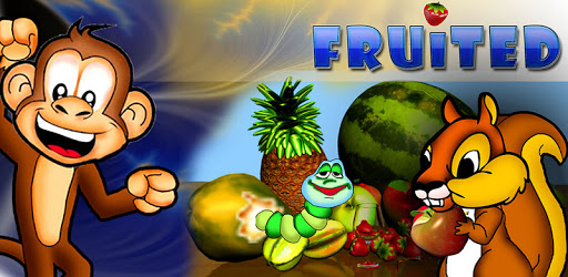 Fruited PC screenshot