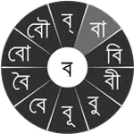 Swarachakra Bangla Keyboard icon