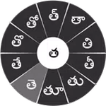 Swarachakra Telugu Keyboard icon