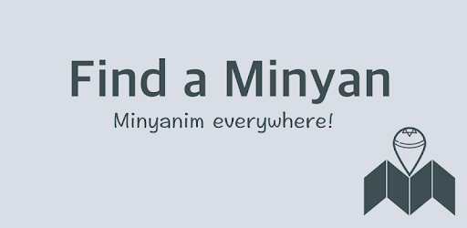 Find a Minyan PC screenshot