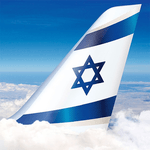 EL AL Flights icon