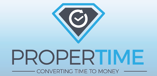 ProperTime for Android PC screenshot