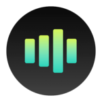 Volume + (Easy Control)  Free icon