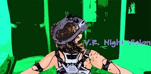 VR Night Vision Simulator PC screenshot